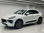 2021 PORSCHE MACAN