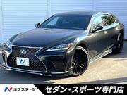 2021 LEXUS LS
