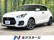 2023 SUZUKI SWIFT SPORT