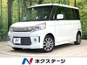 2013 SUZUKI SPACIA CUSTOM