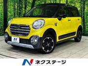 2019 DAIHATSU CAST