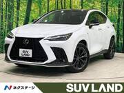 2023 LEXUS NX