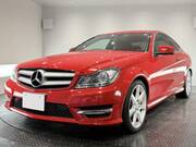 2013 MERCEDES BENZ C-CLASS