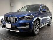 2021 BMW X1
