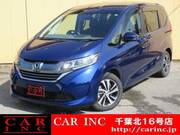 2017 HONDA FREED HYBRID
