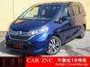 HONDA FREED HYBRID