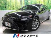 2018 LEXUS LS