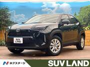 2023 TOYOTA YARIS CROSS