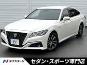 2018 TOYOTA CROWN HYBRID