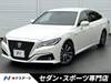 TOYOTA CROWN HYBRID