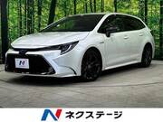 2020 TOYOTA COROLLA TOURING