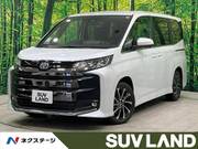 2025 TOYOTA NOAH