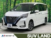 2021 NISSAN SERENA