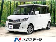 2011 SUZUKI PALETTE SW