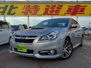 2013 SUBARU LEGACY B4