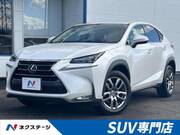 2015 LEXUS NX