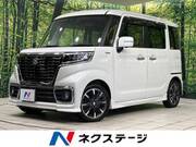 2018 SUZUKI SPACIA CUSTOM