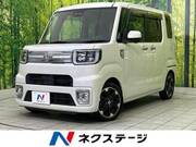2019 DAIHATSU WAKE