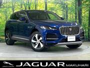2021 JAGUAR OTHER