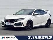 2018 HONDA CIVIC TYPE-R