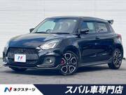 2017 SUZUKI SWIFT SPORT