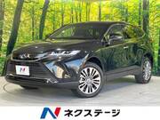 2023 TOYOTA HARRIER HYBRID Z