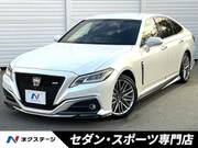 2021 TOYOTA CROWN RS