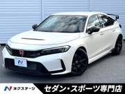 2024 HONDA CIVIC TYPE-R