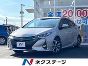 2017 TOYOTA PRIUS PHV