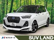 2022 DAIHATSU ROCKY