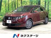 2024 NISSAN NOTE X