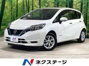 2019 NISSAN NOTE