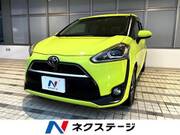 2015 TOYOTA SIENTA G