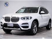 2020 BMW X3