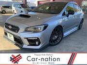 2019 SUBARU WRX S4