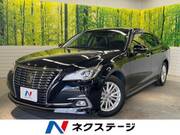 2016 TOYOTA CROWN ROYAL SALOON