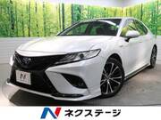 2019 TOYOTA CAMRY WS
