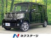 2014 HONDA N-BOX CUSTOM