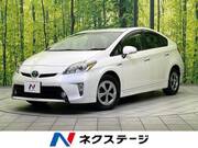 2013 TOYOTA PRIUS S