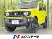 2018 SUZUKI JIMNY XL