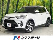 2023 TOYOTA RAIZE