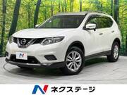 2014 NISSAN X-TRAIL