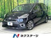 2016 TOYOTA SIENTA G