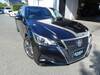 TOYOTA CROWN HYBRID