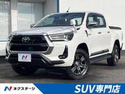 2023 TOYOTA HILUX Z