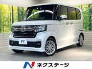 2022 HONDA N-BOX CUSTOM