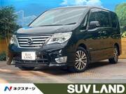 2014 NISSAN SERENA