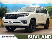 2023 TOYOTA LAND CRUISER PRADO