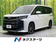 2024 TOYOTA NOAH