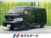 2023 TOYOTA HIACE WAGON GL